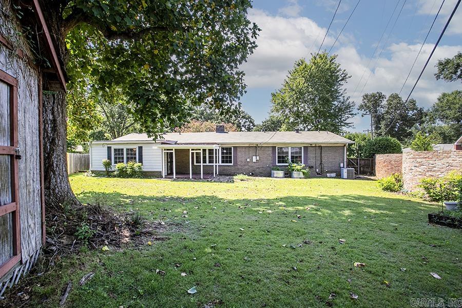 BRIARWOOD - Residential