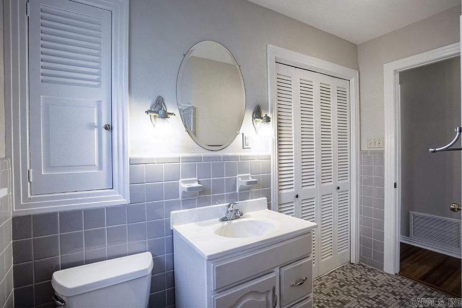 BRIARWOOD - Residential