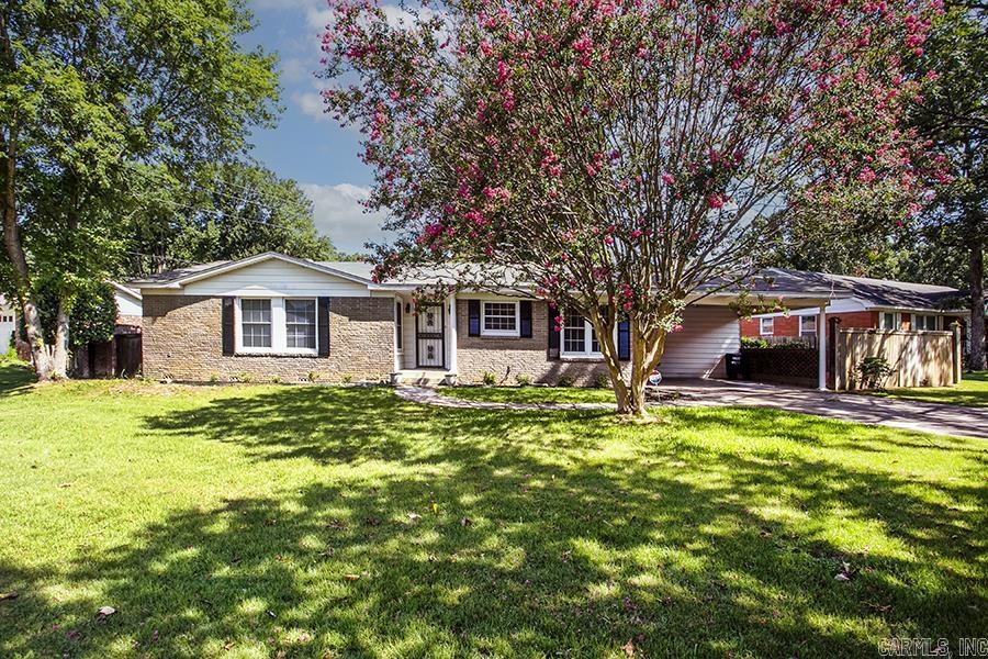 BRIARWOOD - Residential