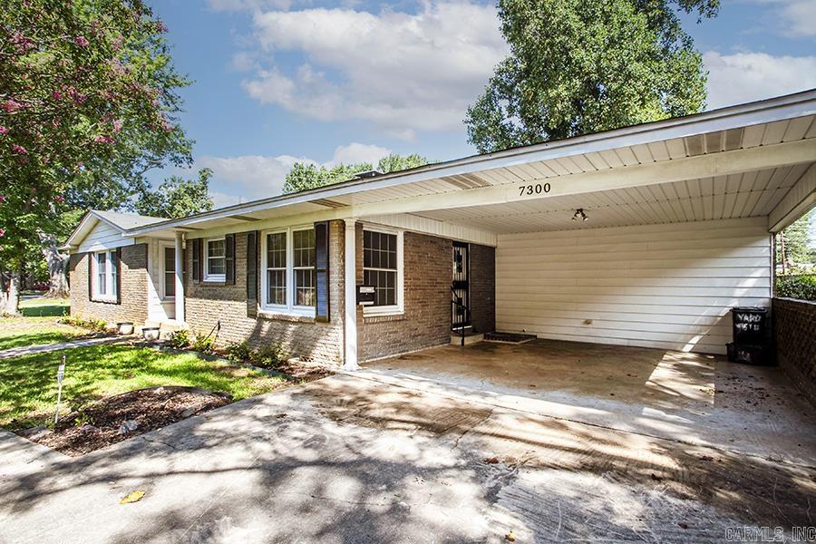 BRIARWOOD - Residential