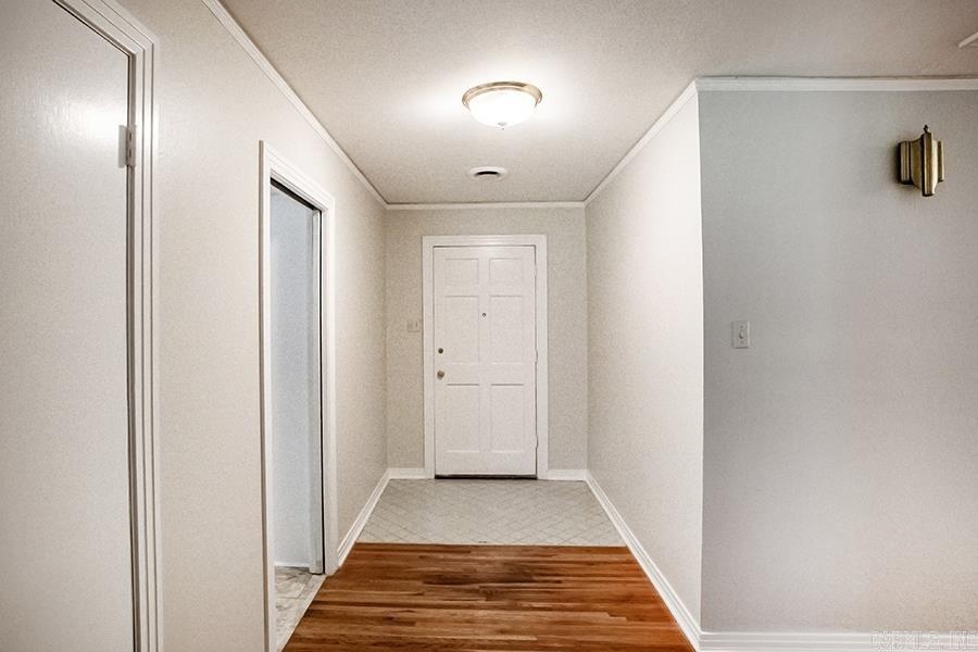 BRIARWOOD - Residential
