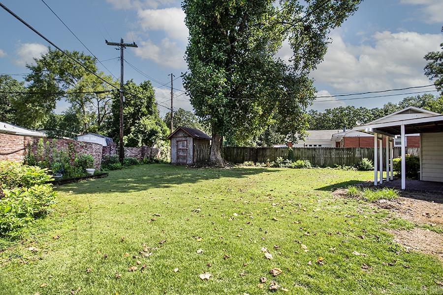 BRIARWOOD - Residential