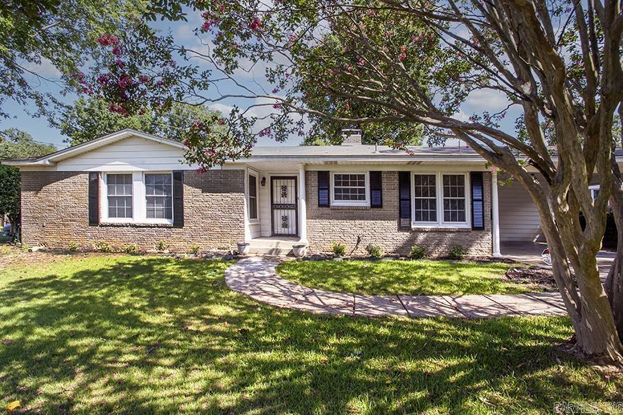 BRIARWOOD - Residential