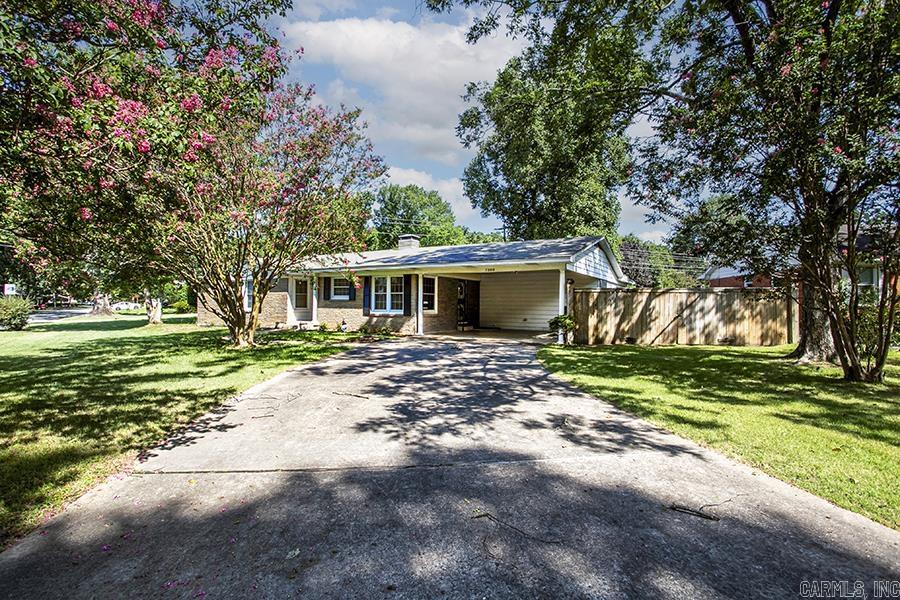 BRIARWOOD - Residential