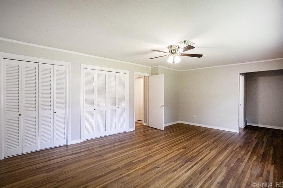 BRIARWOOD - Residential