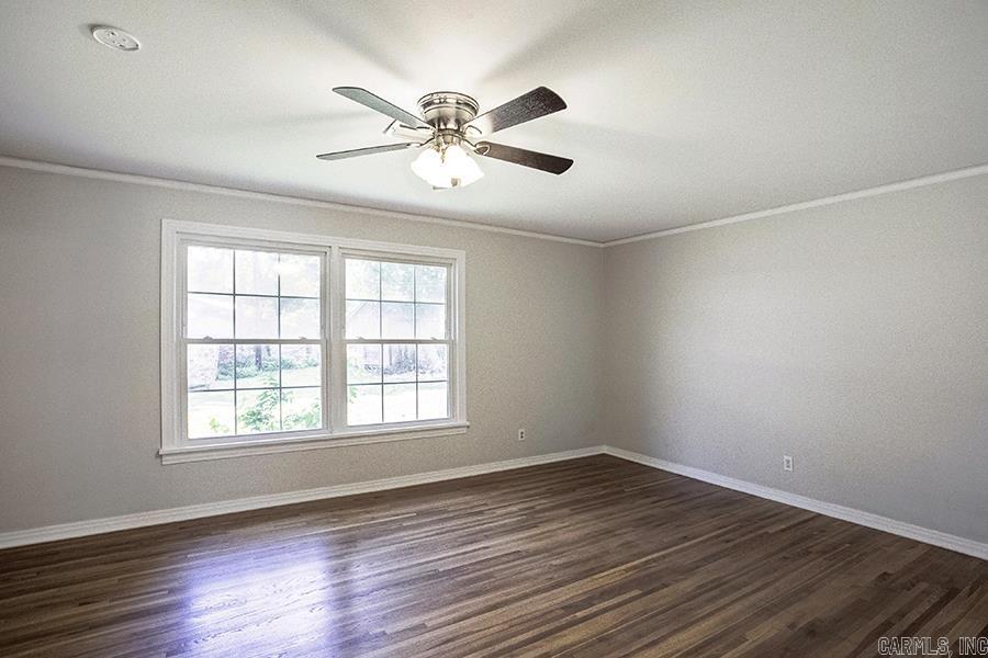 BRIARWOOD - Residential