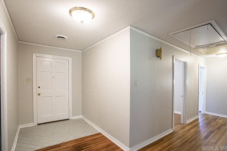 BRIARWOOD - Residential