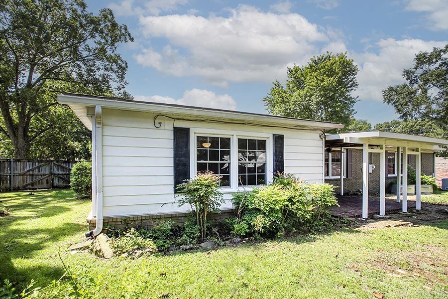 BRIARWOOD - Residential