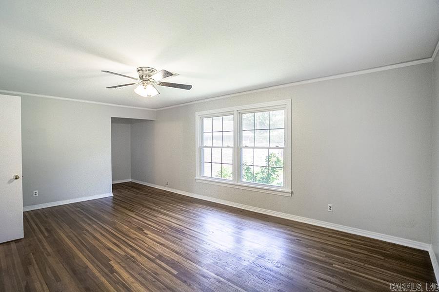 BRIARWOOD - Residential