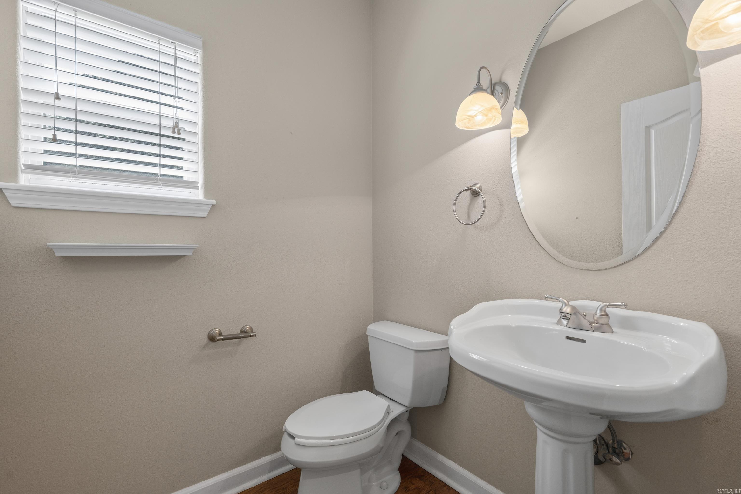 DOGWOOD SPRINGS COUNTRY ESTATES - Residential