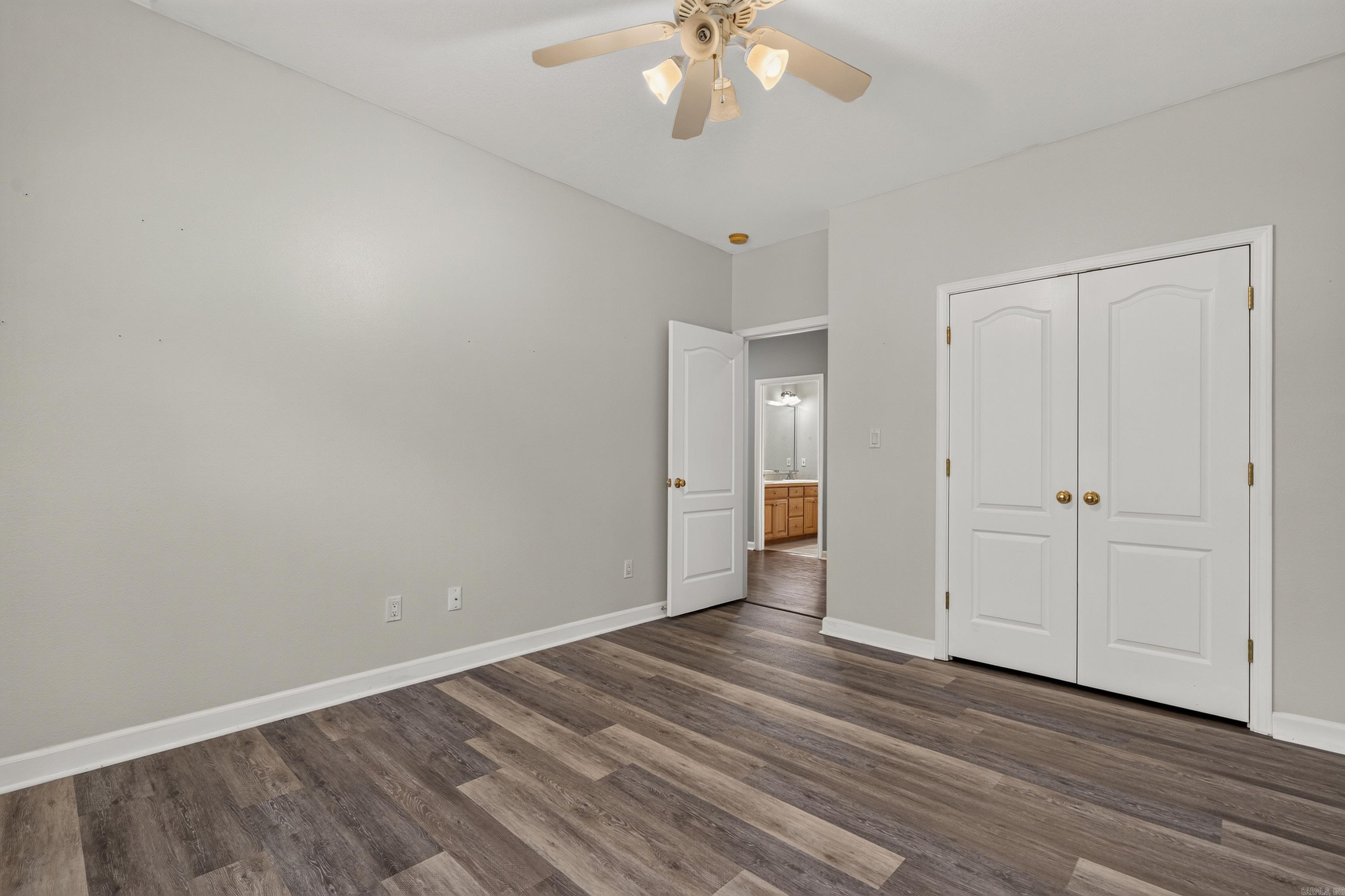 DOGWOOD SPRINGS COUNTRY ESTATES - Residential