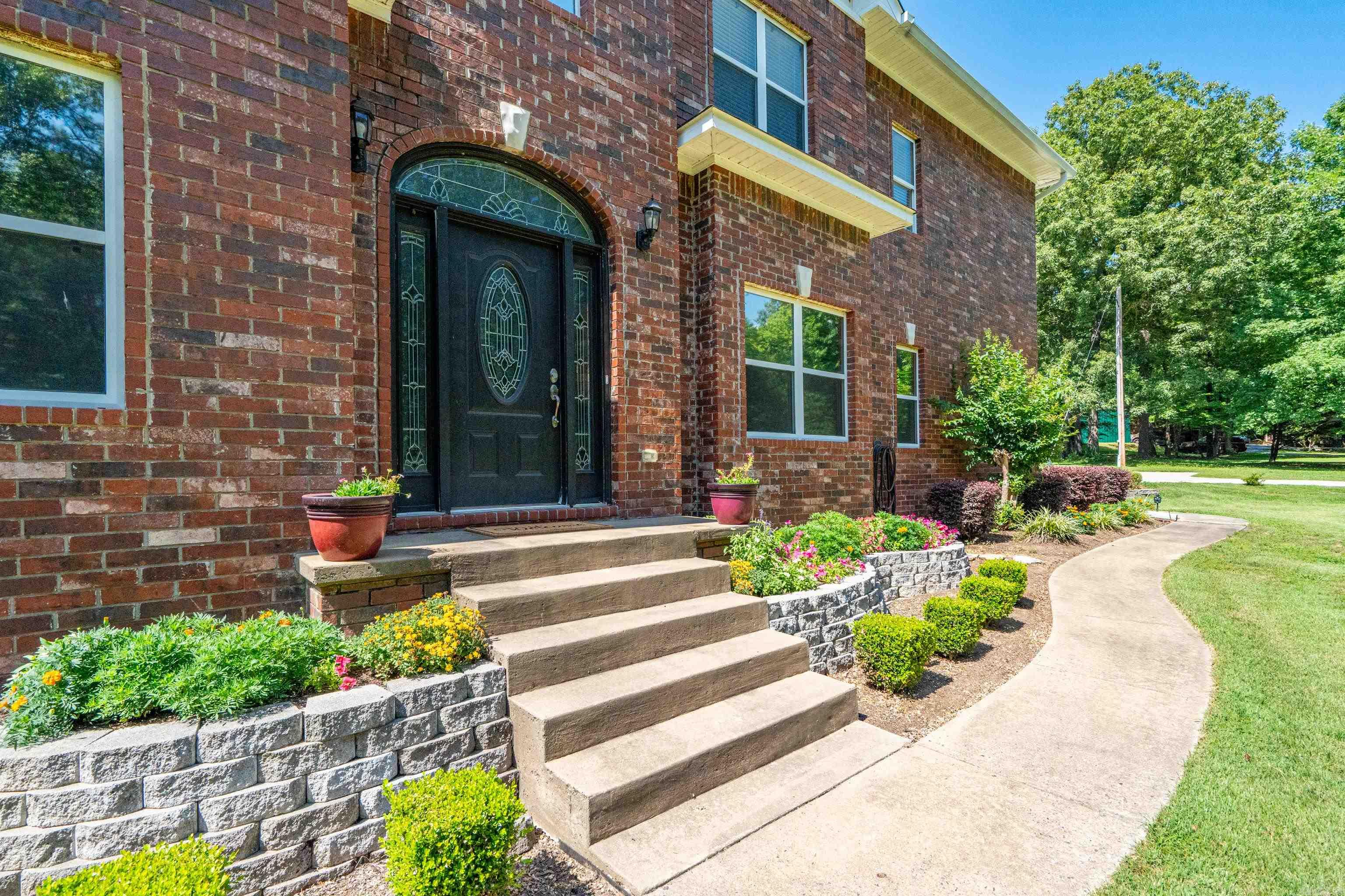 DOGWOOD SPRINGS COUNTRY ESTATES - Residential
