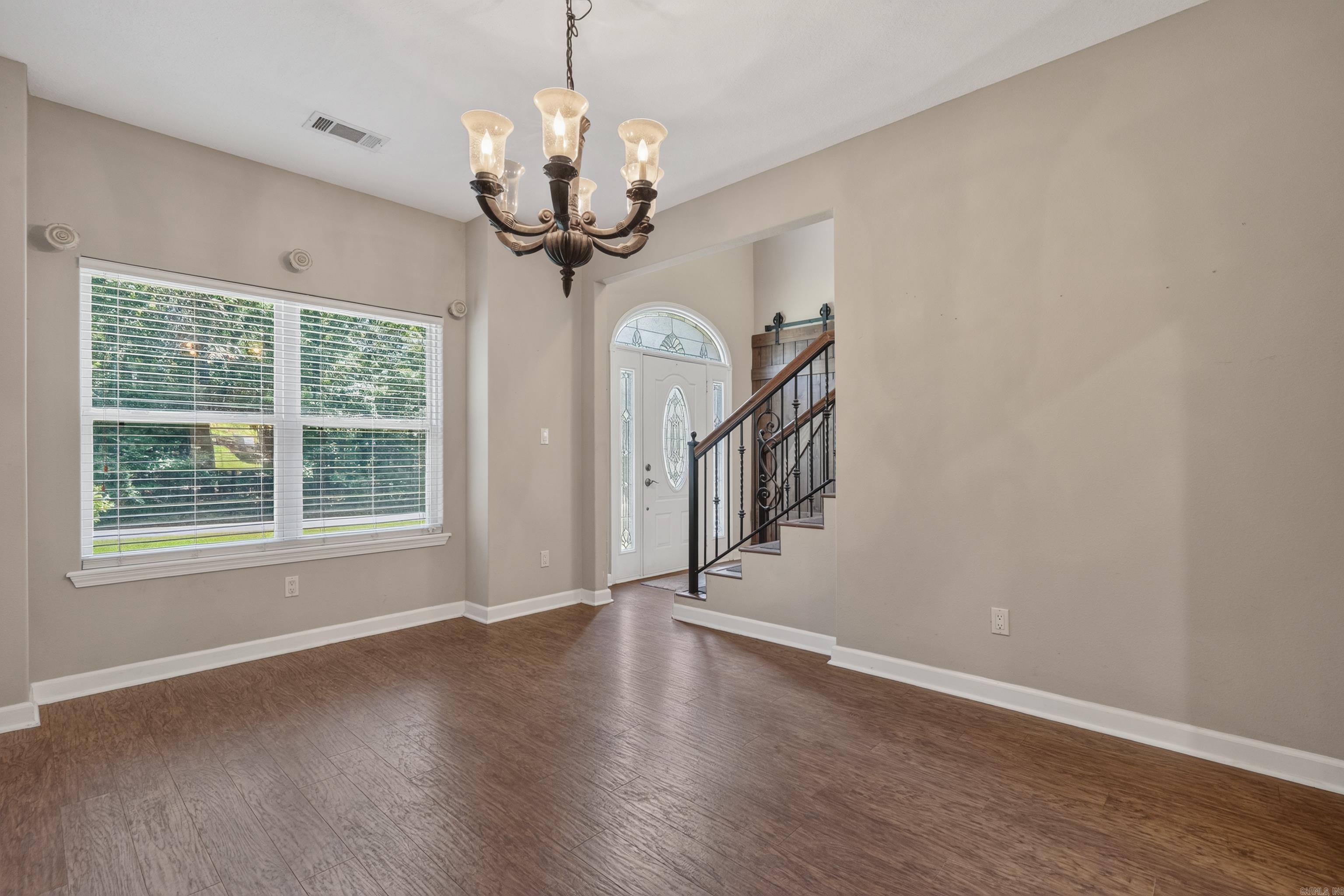 DOGWOOD SPRINGS COUNTRY ESTATES - Residential