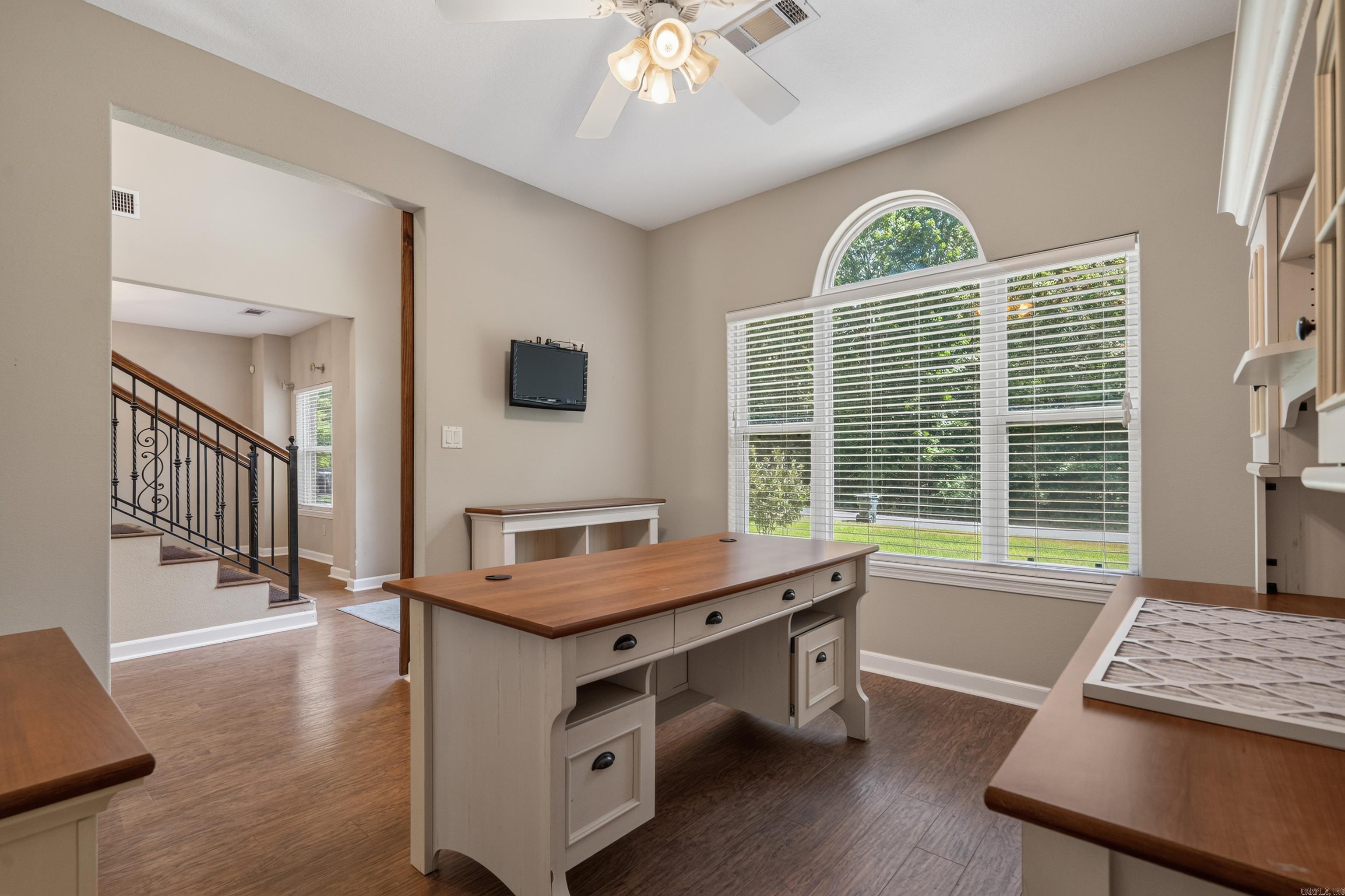 DOGWOOD SPRINGS COUNTRY ESTATES - Residential