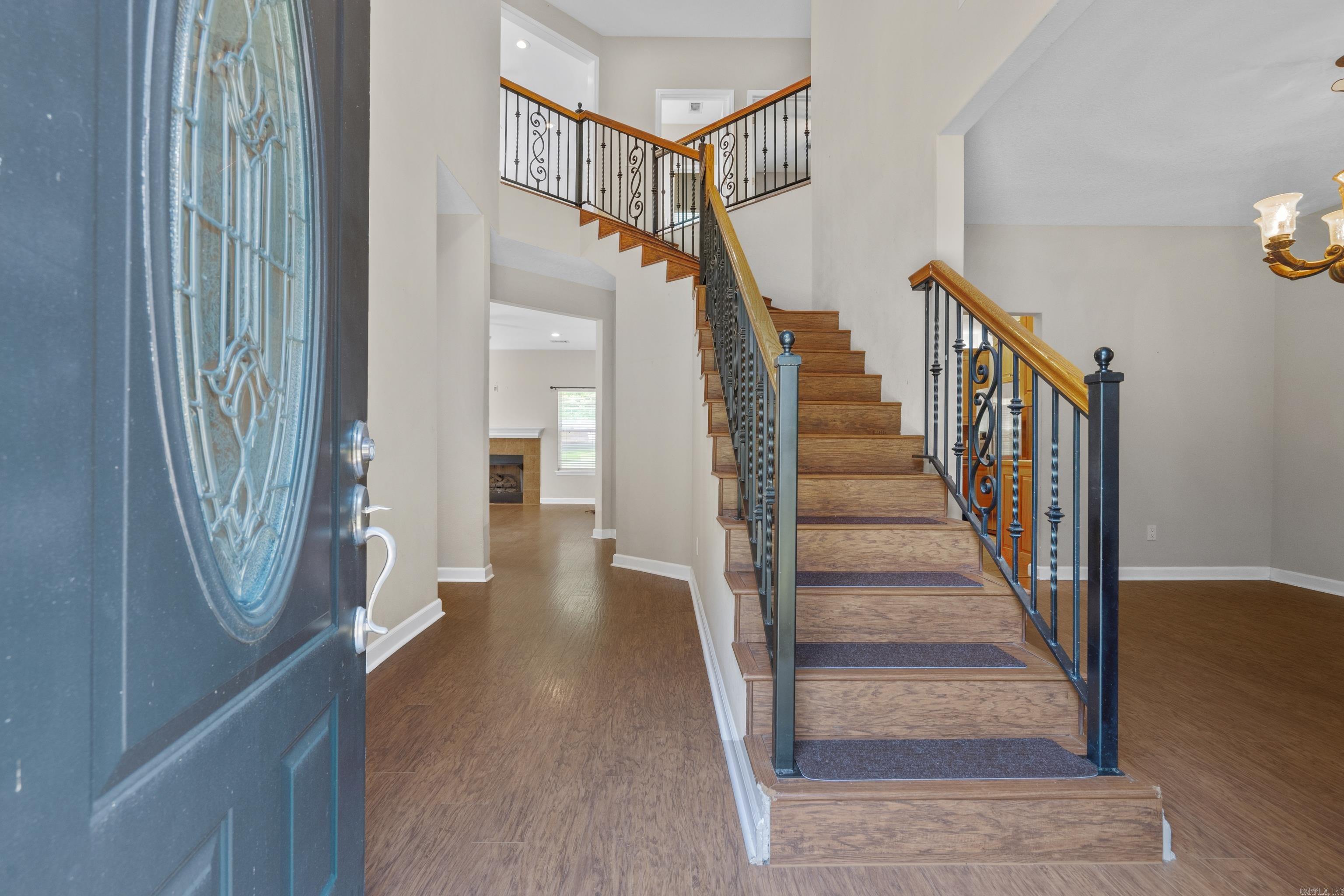 DOGWOOD SPRINGS COUNTRY ESTATES - Residential