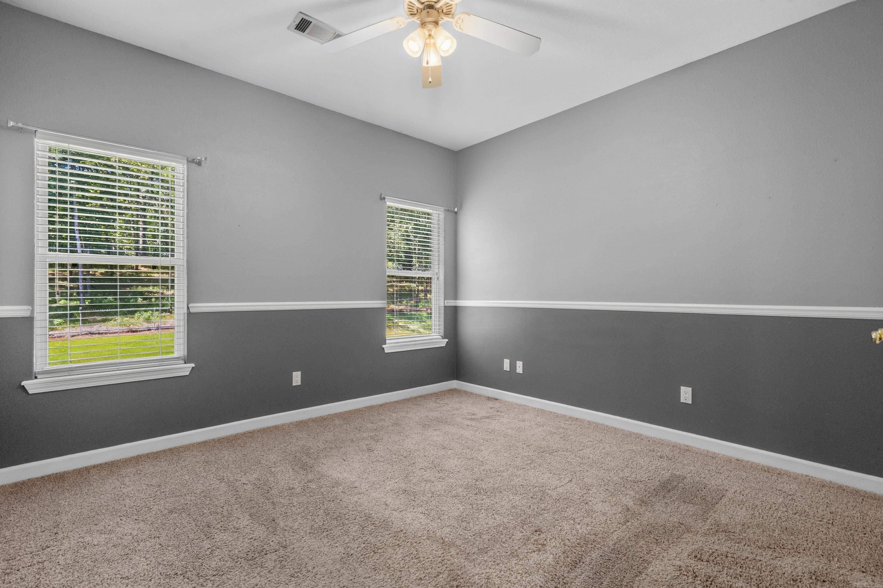 DOGWOOD SPRINGS COUNTRY ESTATES - Residential