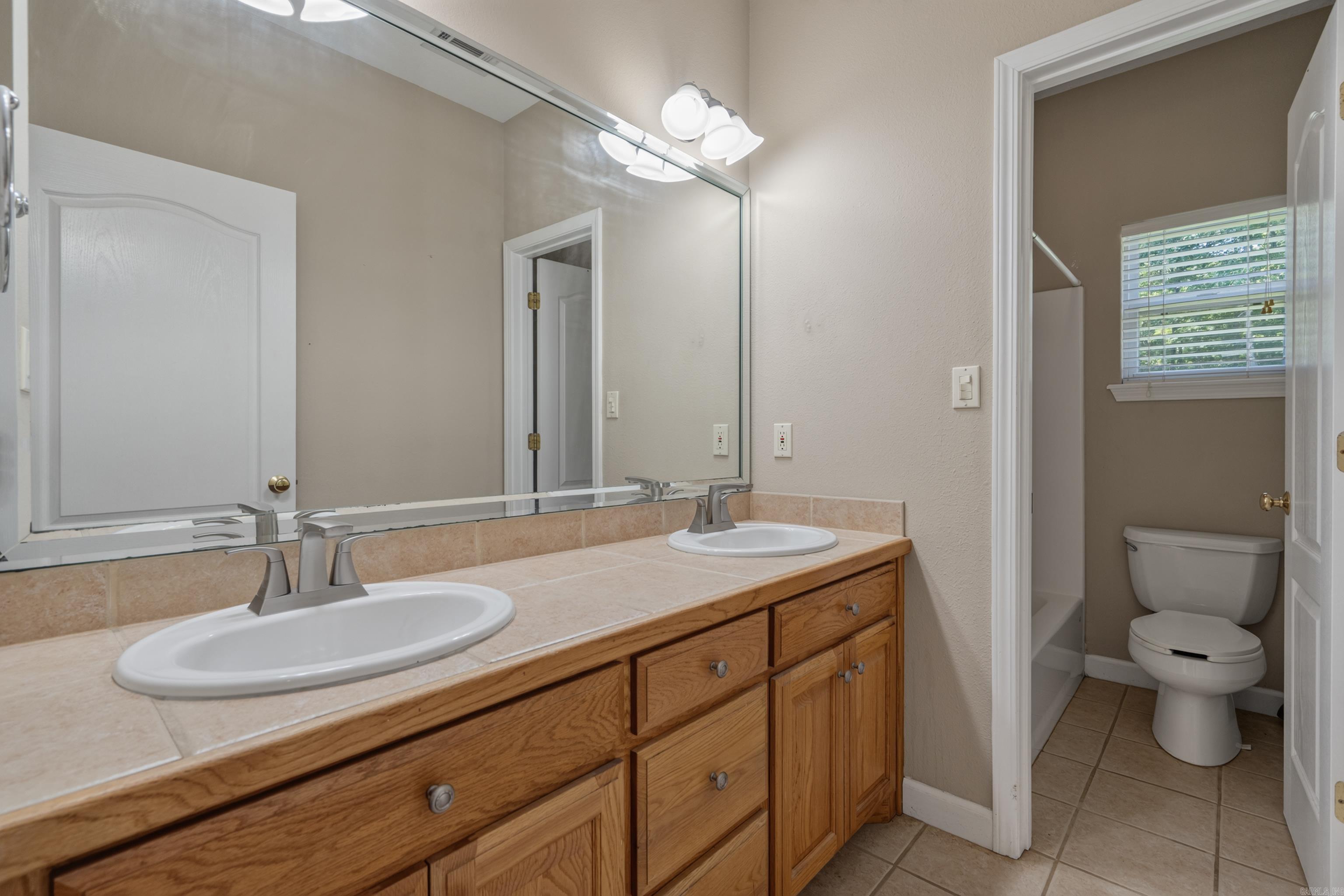 DOGWOOD SPRINGS COUNTRY ESTATES - Residential