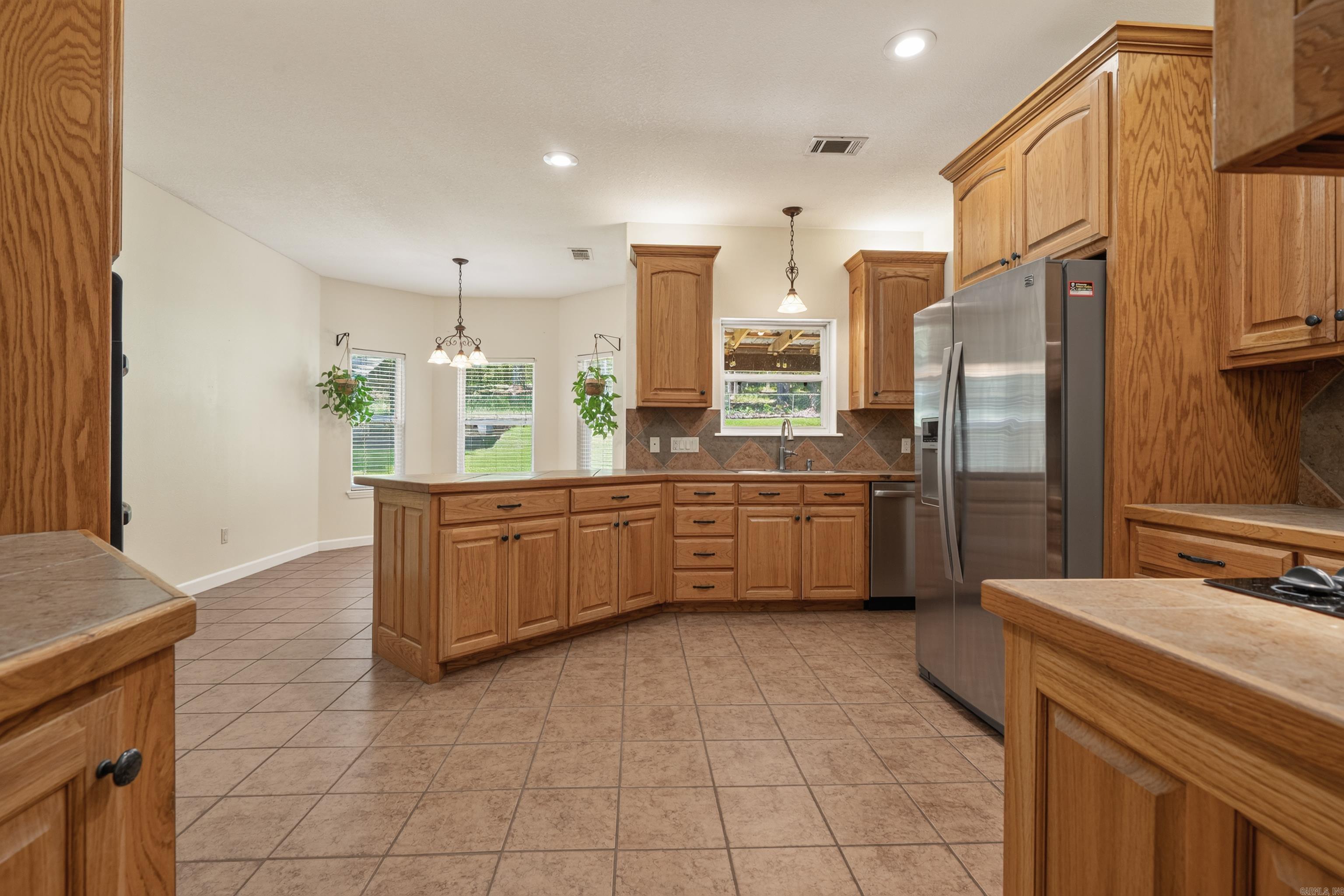DOGWOOD SPRINGS COUNTRY ESTATES - Residential