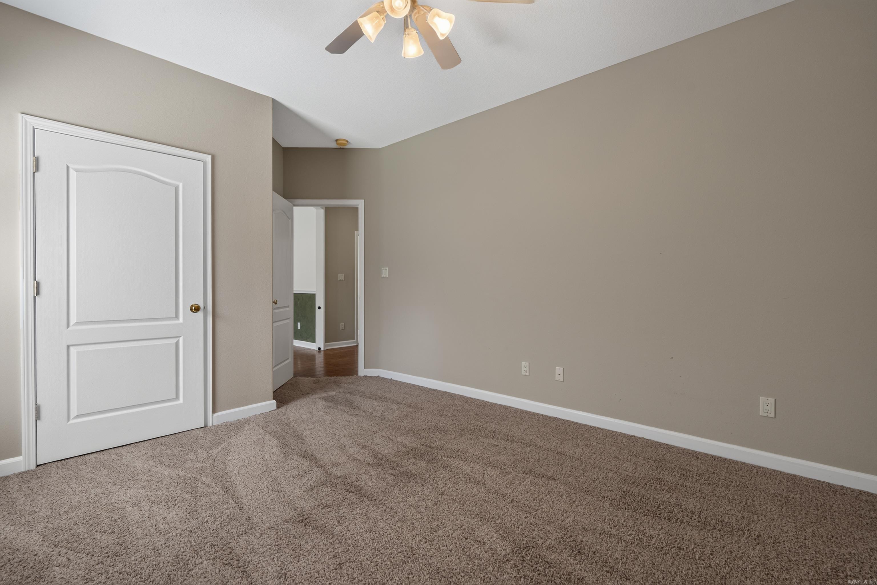 DOGWOOD SPRINGS COUNTRY ESTATES - Residential