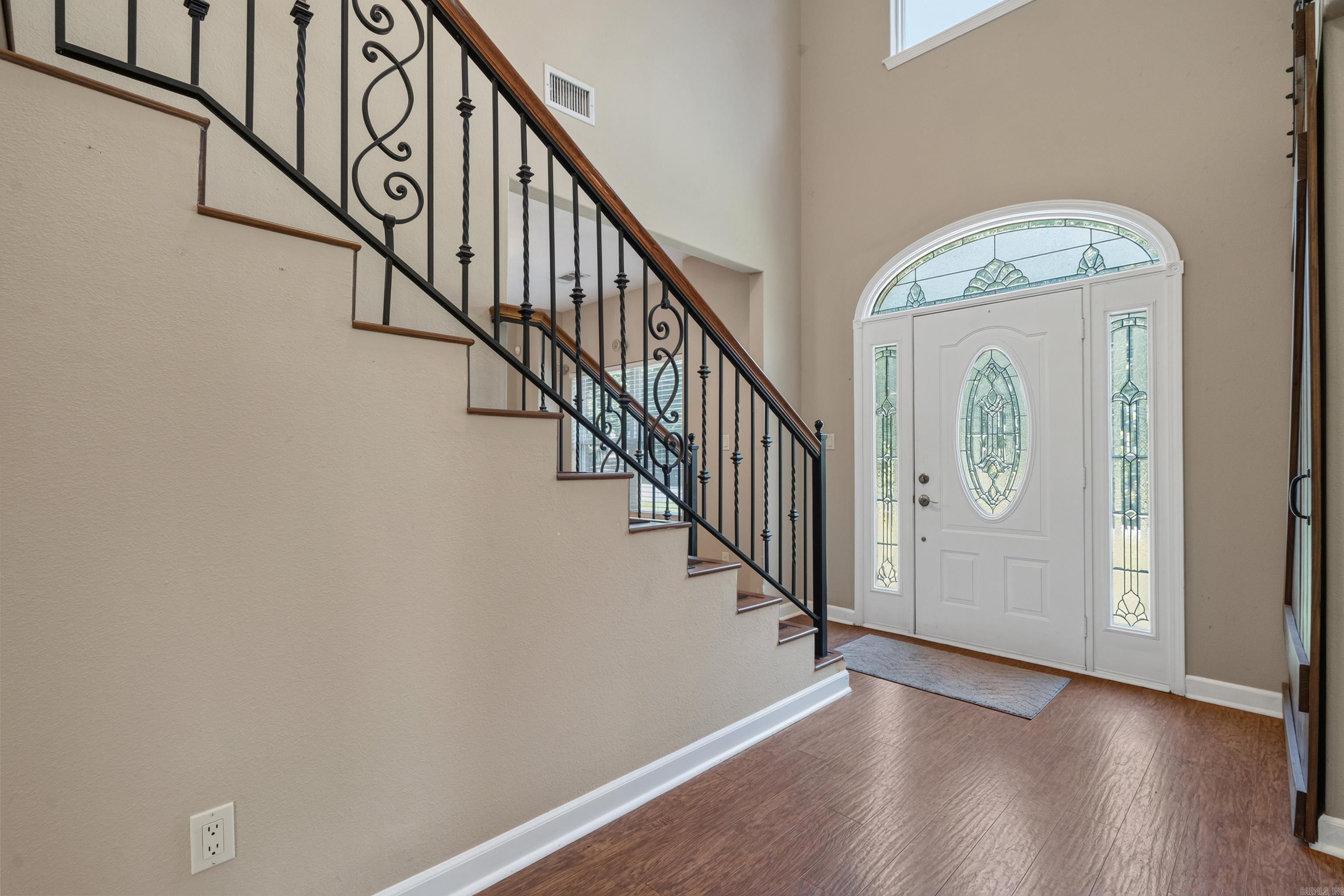 DOGWOOD SPRINGS COUNTRY ESTATES - Residential