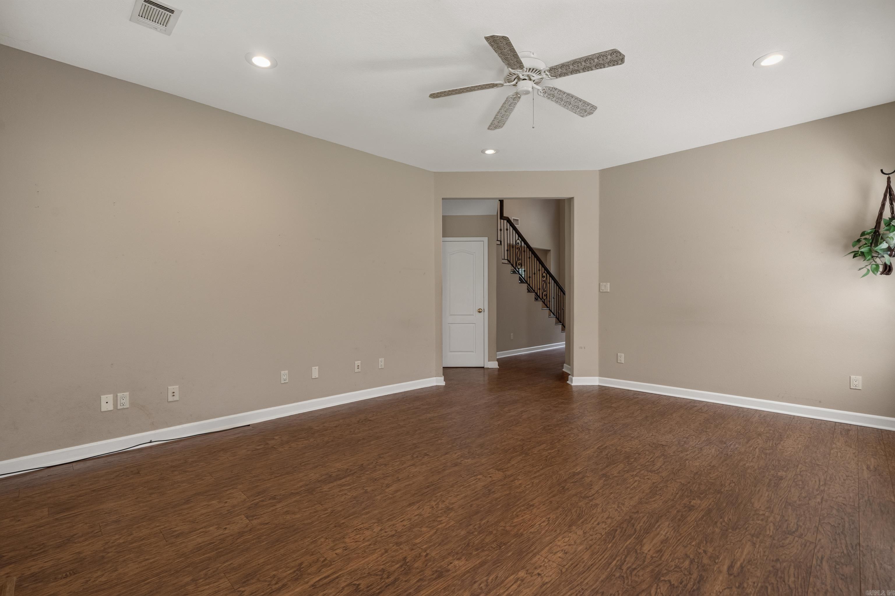 DOGWOOD SPRINGS COUNTRY ESTATES - Residential