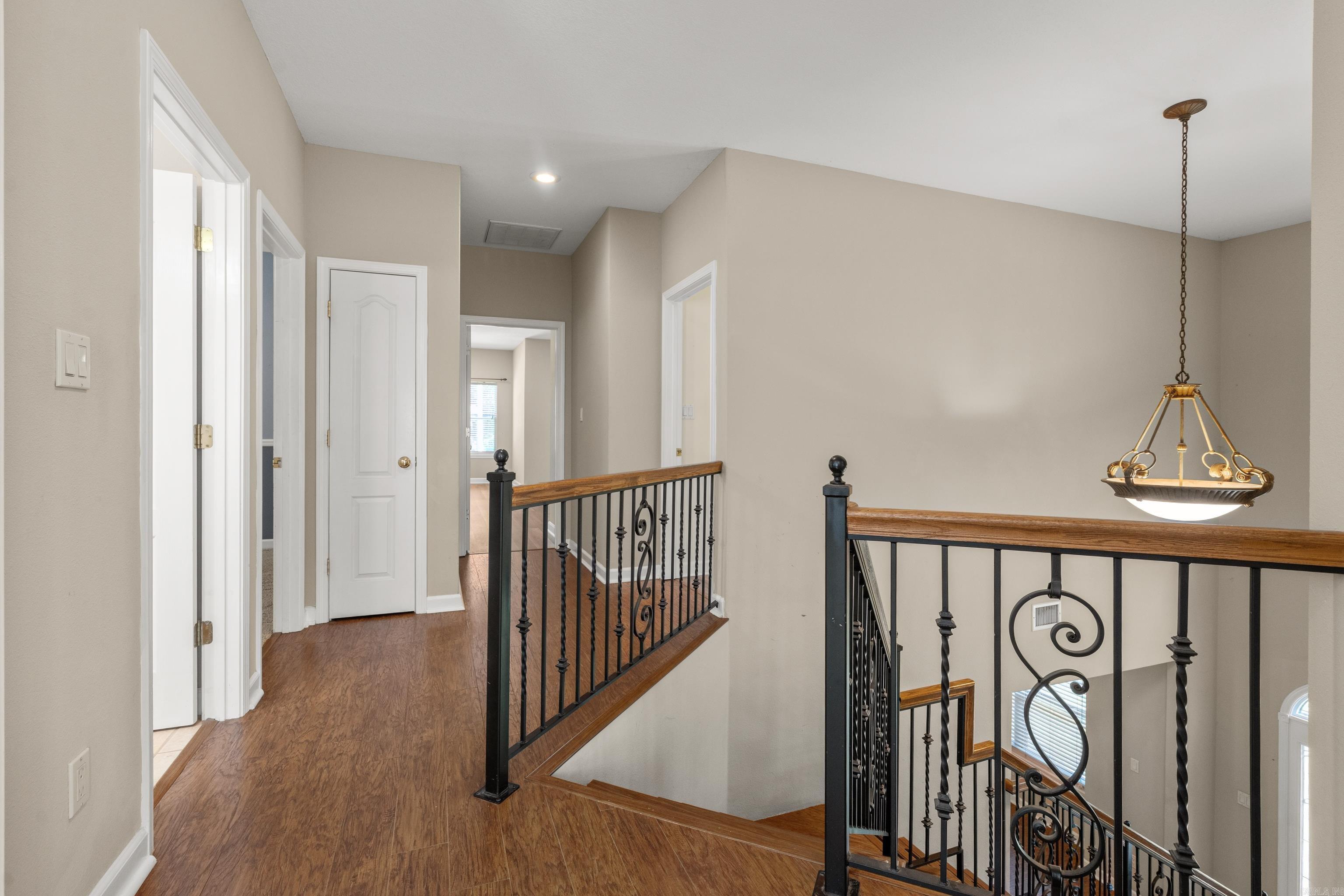DOGWOOD SPRINGS COUNTRY ESTATES - Residential