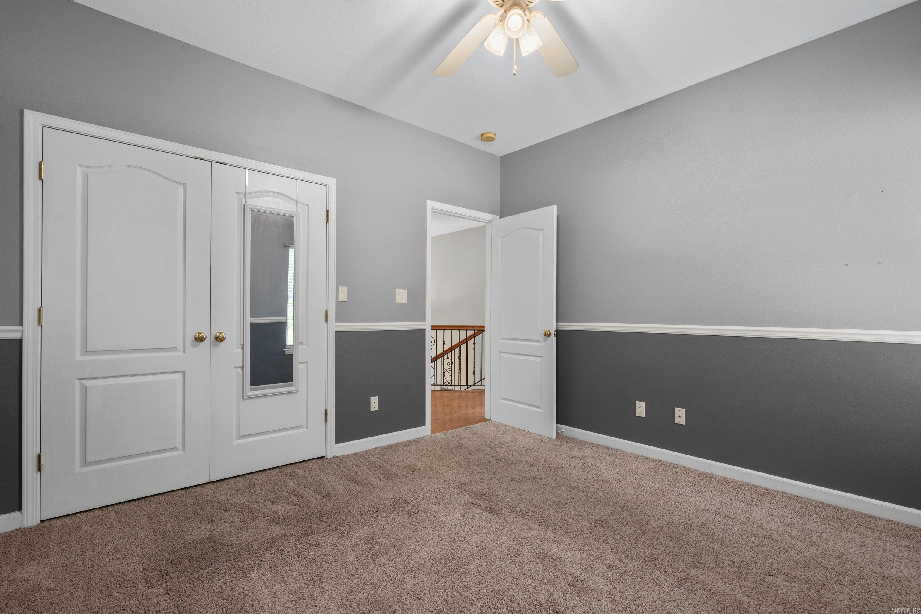 DOGWOOD SPRINGS COUNTRY ESTATES - Residential