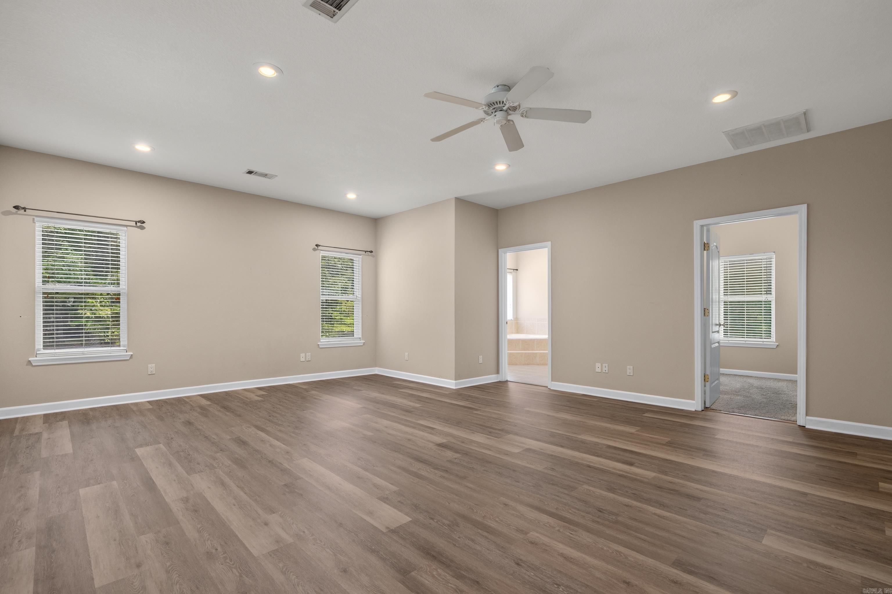 DOGWOOD SPRINGS COUNTRY ESTATES - Residential