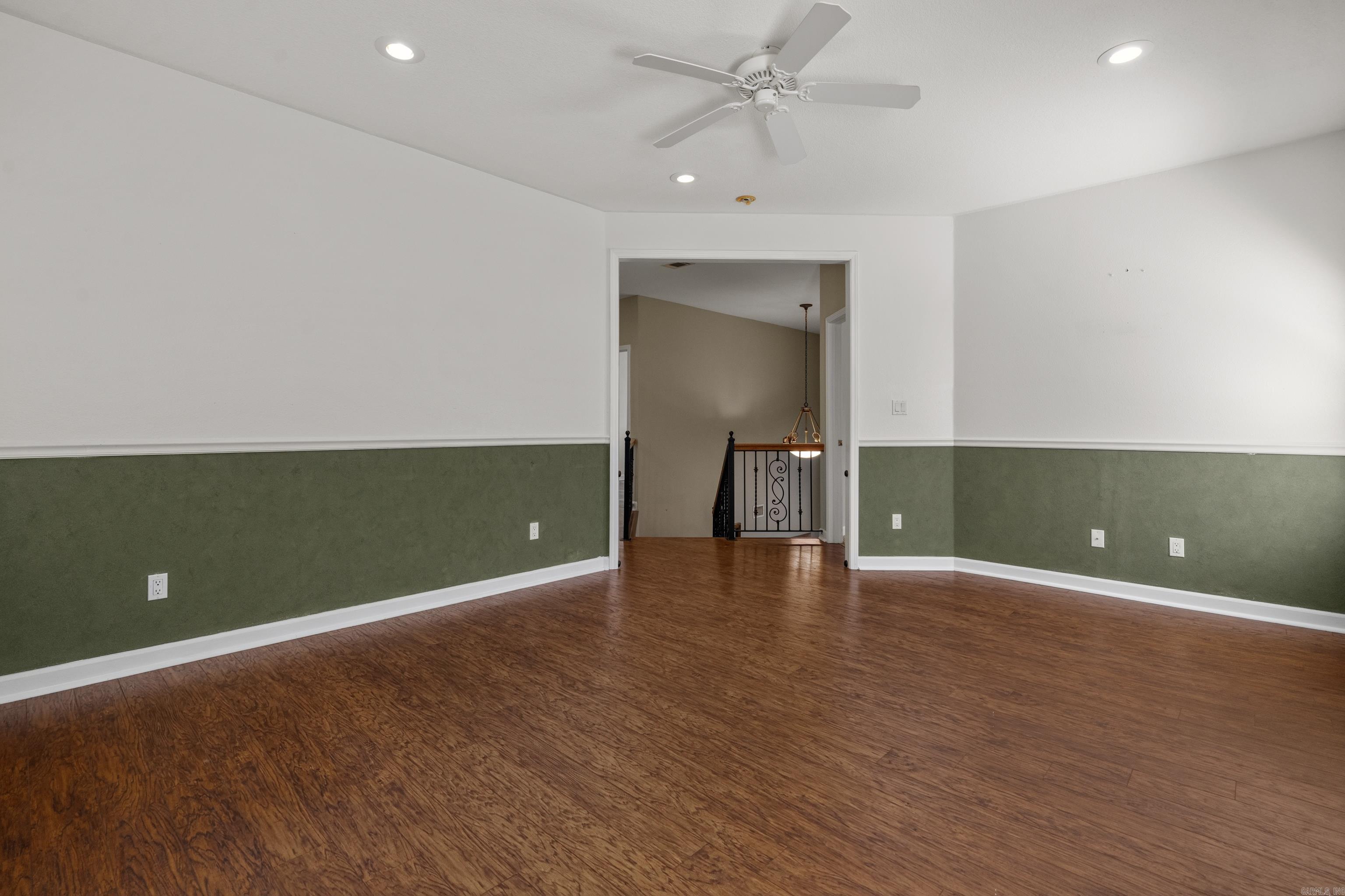 DOGWOOD SPRINGS COUNTRY ESTATES - Residential