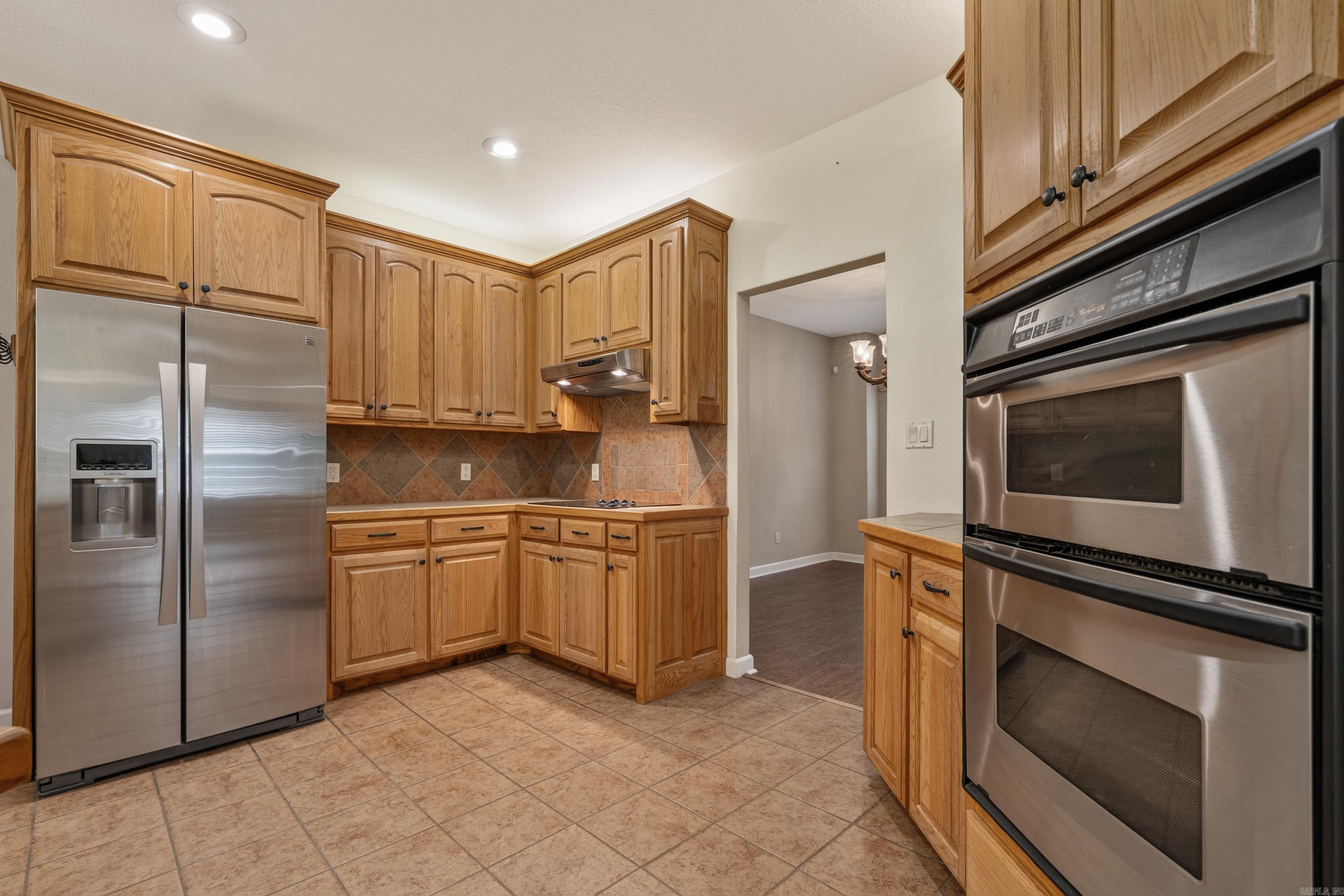 DOGWOOD SPRINGS COUNTRY ESTATES - Residential