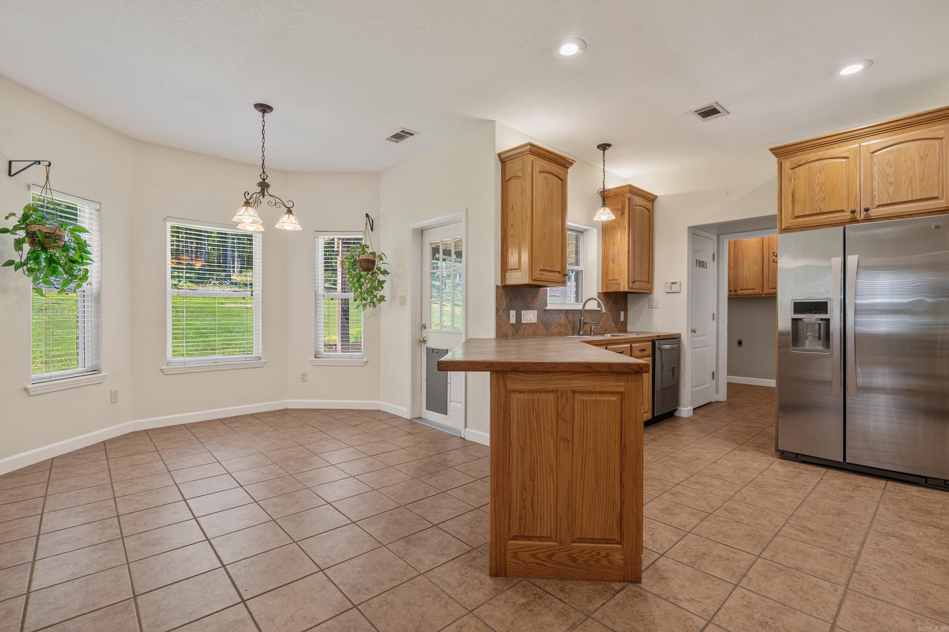 DOGWOOD SPRINGS COUNTRY ESTATES - Residential