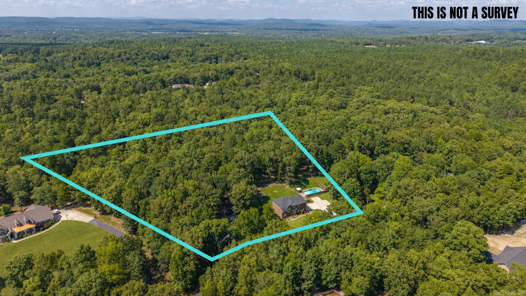 DOGWOOD SPRINGS COUNTRY ESTATES - Residential