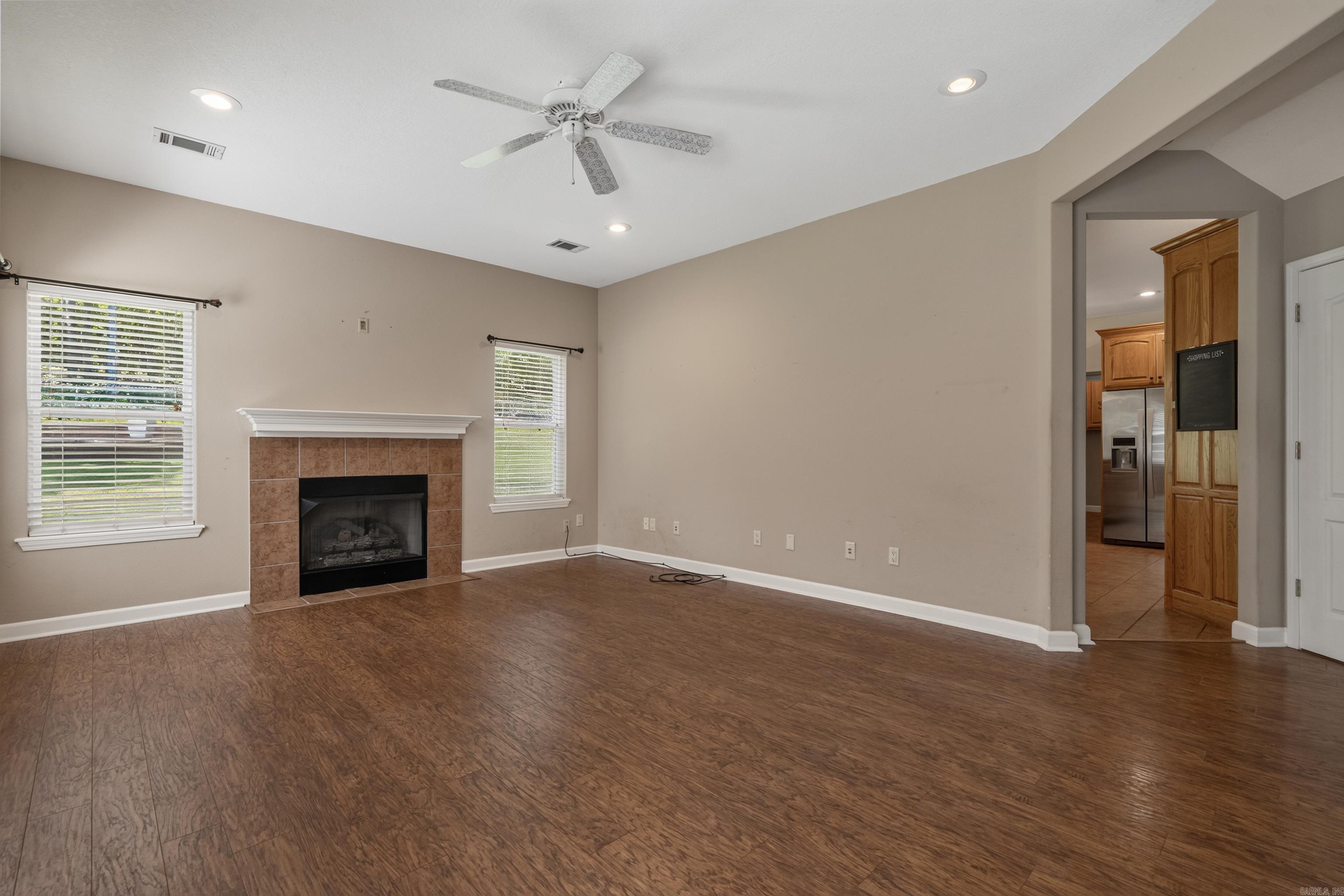DOGWOOD SPRINGS COUNTRY ESTATES - Residential