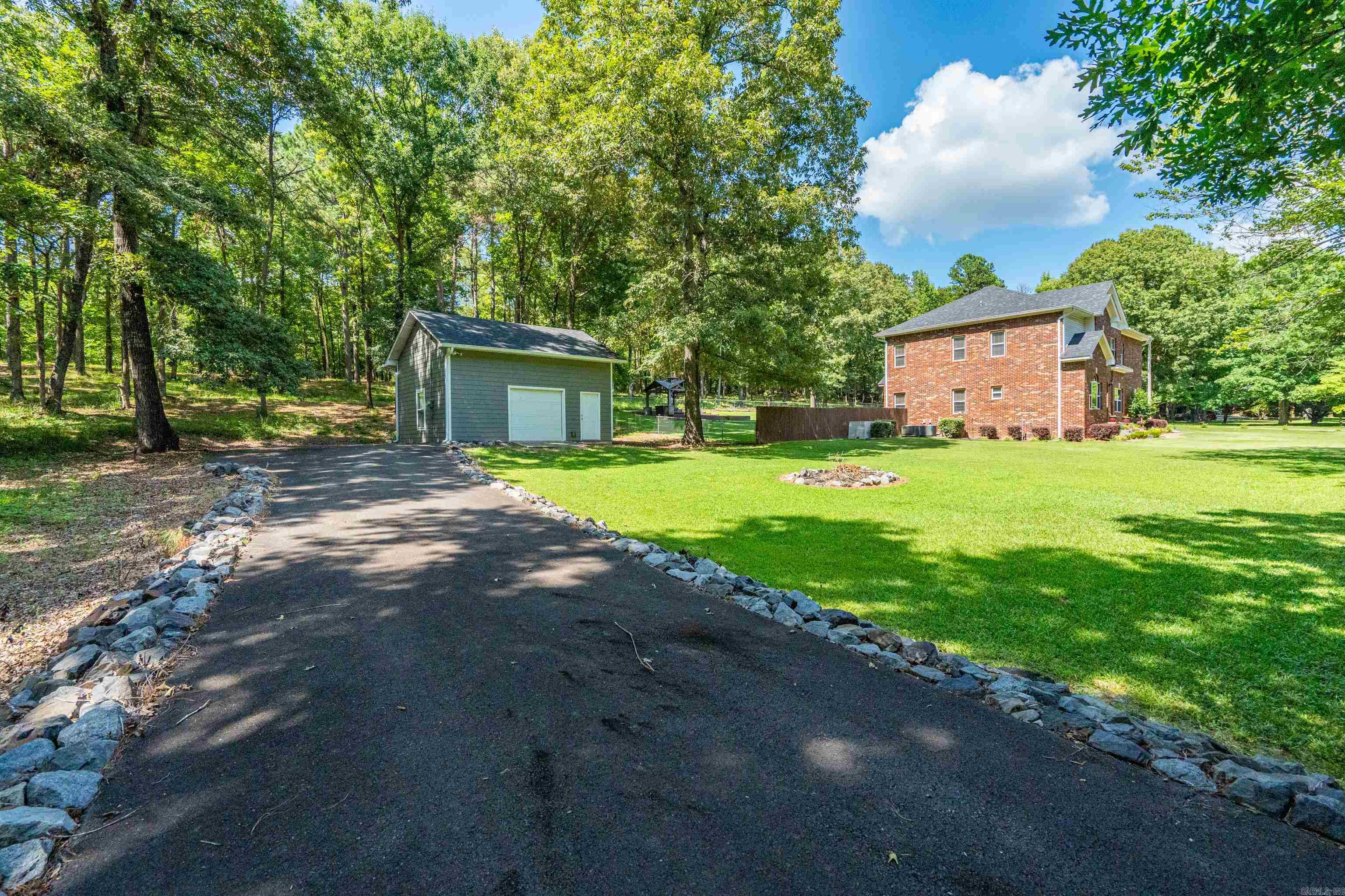 DOGWOOD SPRINGS COUNTRY ESTATES - Residential