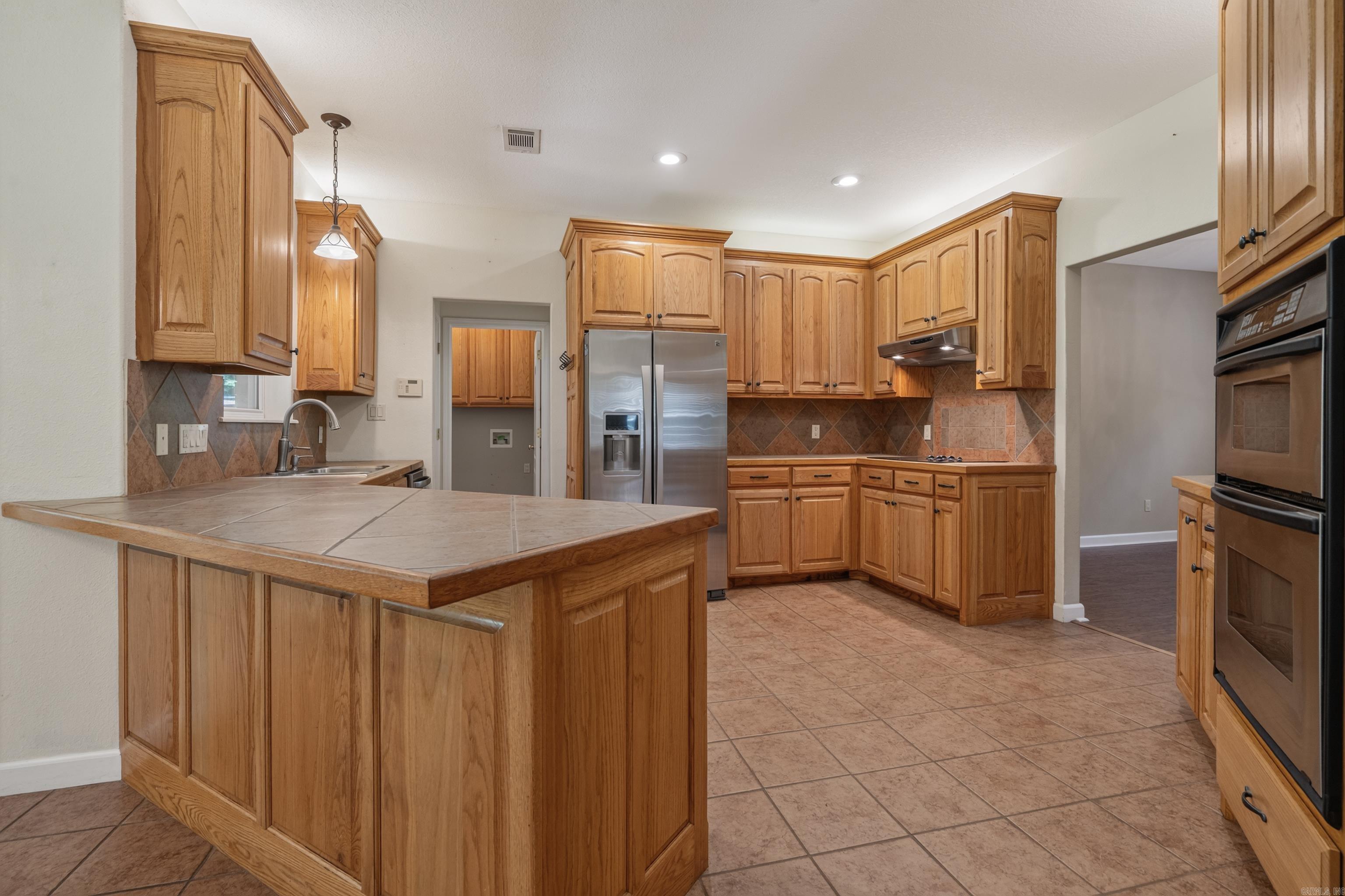 DOGWOOD SPRINGS COUNTRY ESTATES - Residential