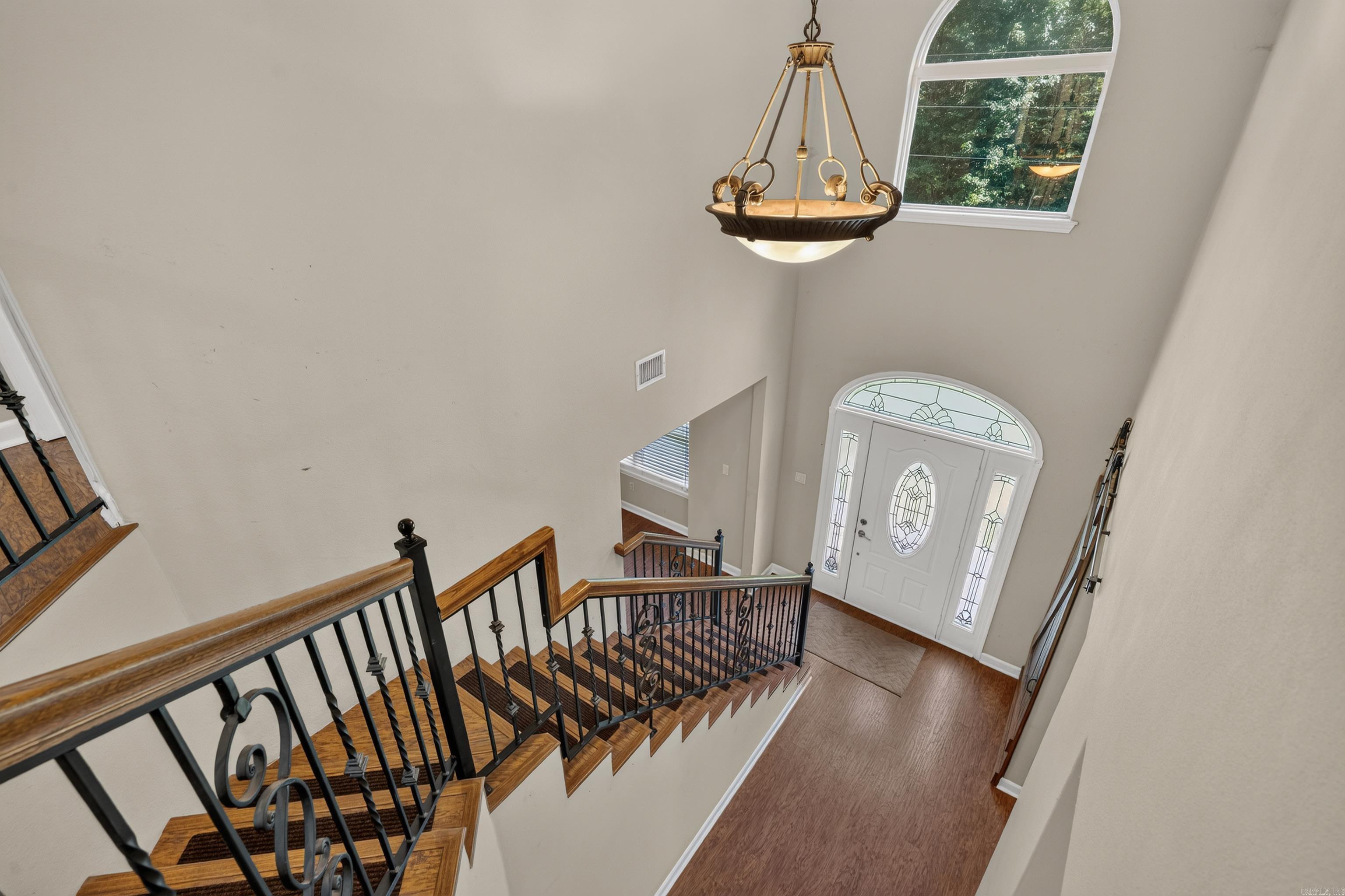 DOGWOOD SPRINGS COUNTRY ESTATES - Residential