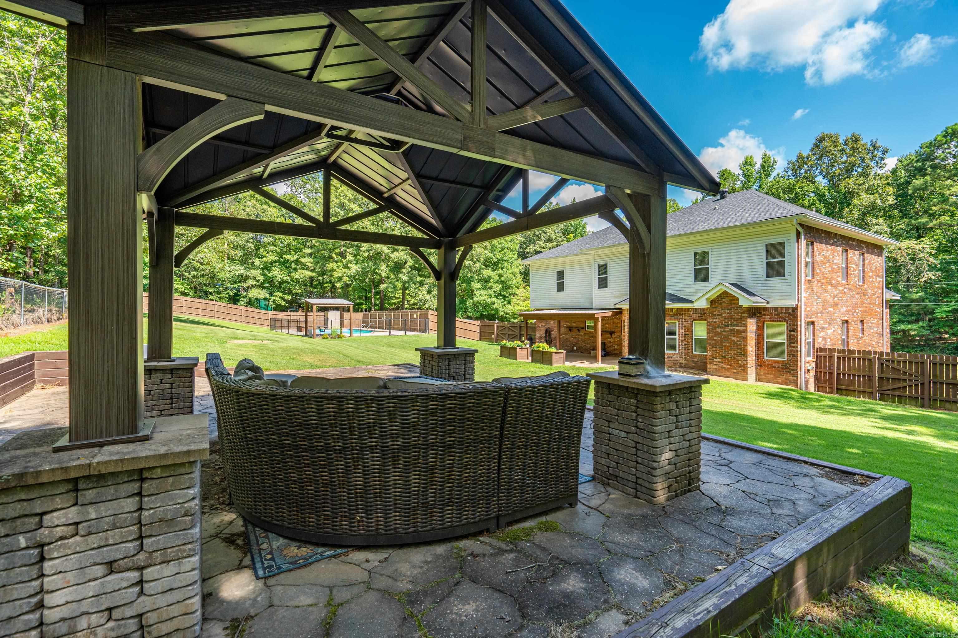 DOGWOOD SPRINGS COUNTRY ESTATES - Residential