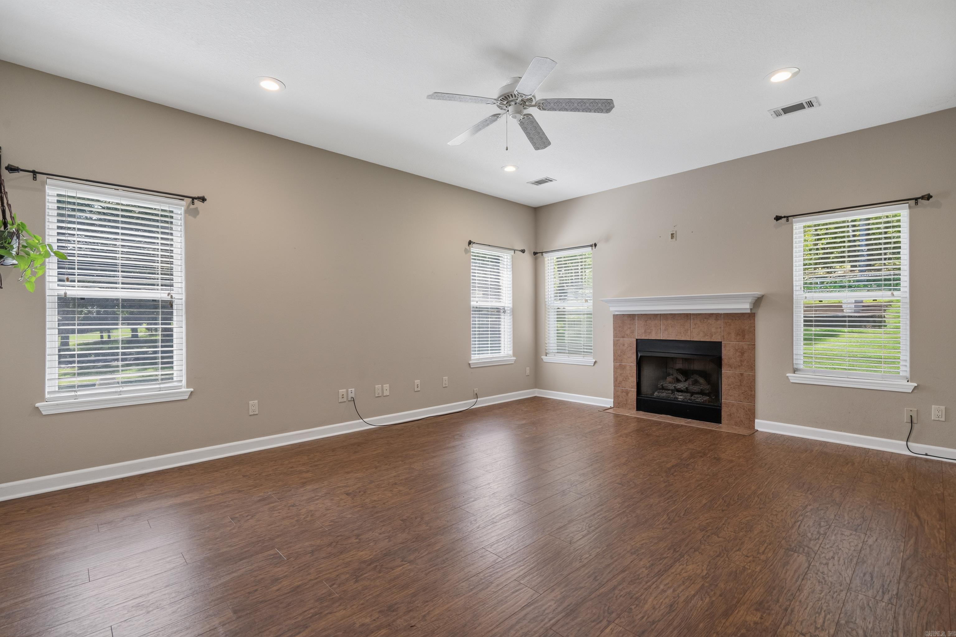 DOGWOOD SPRINGS COUNTRY ESTATES - Residential