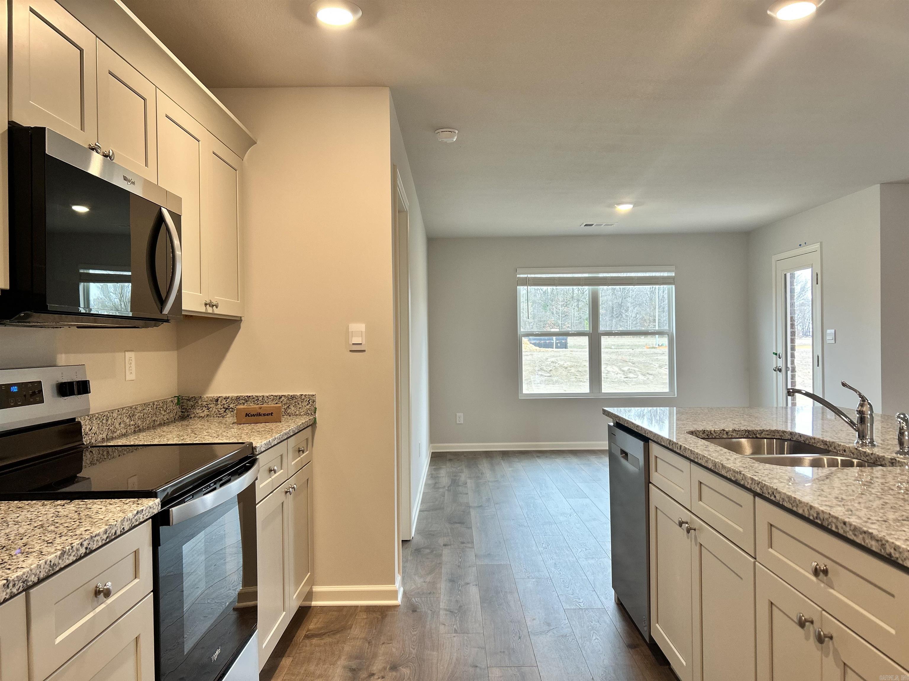 Not In List - Residential