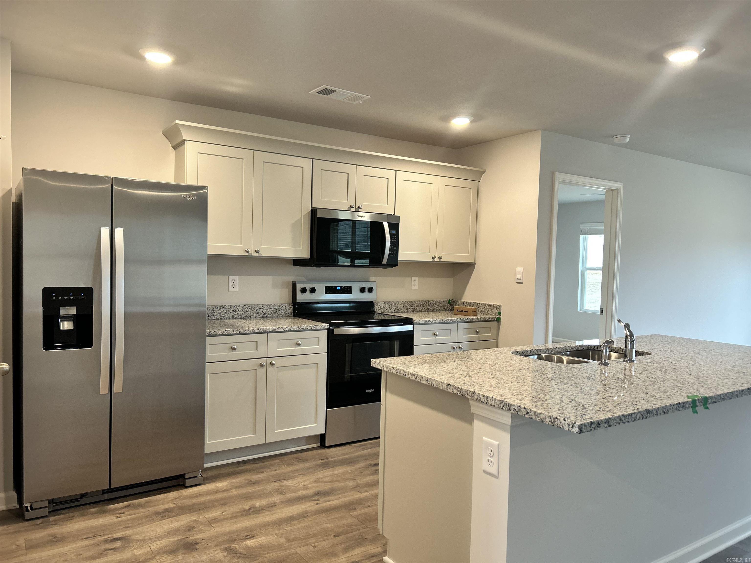 Not In List - Residential
