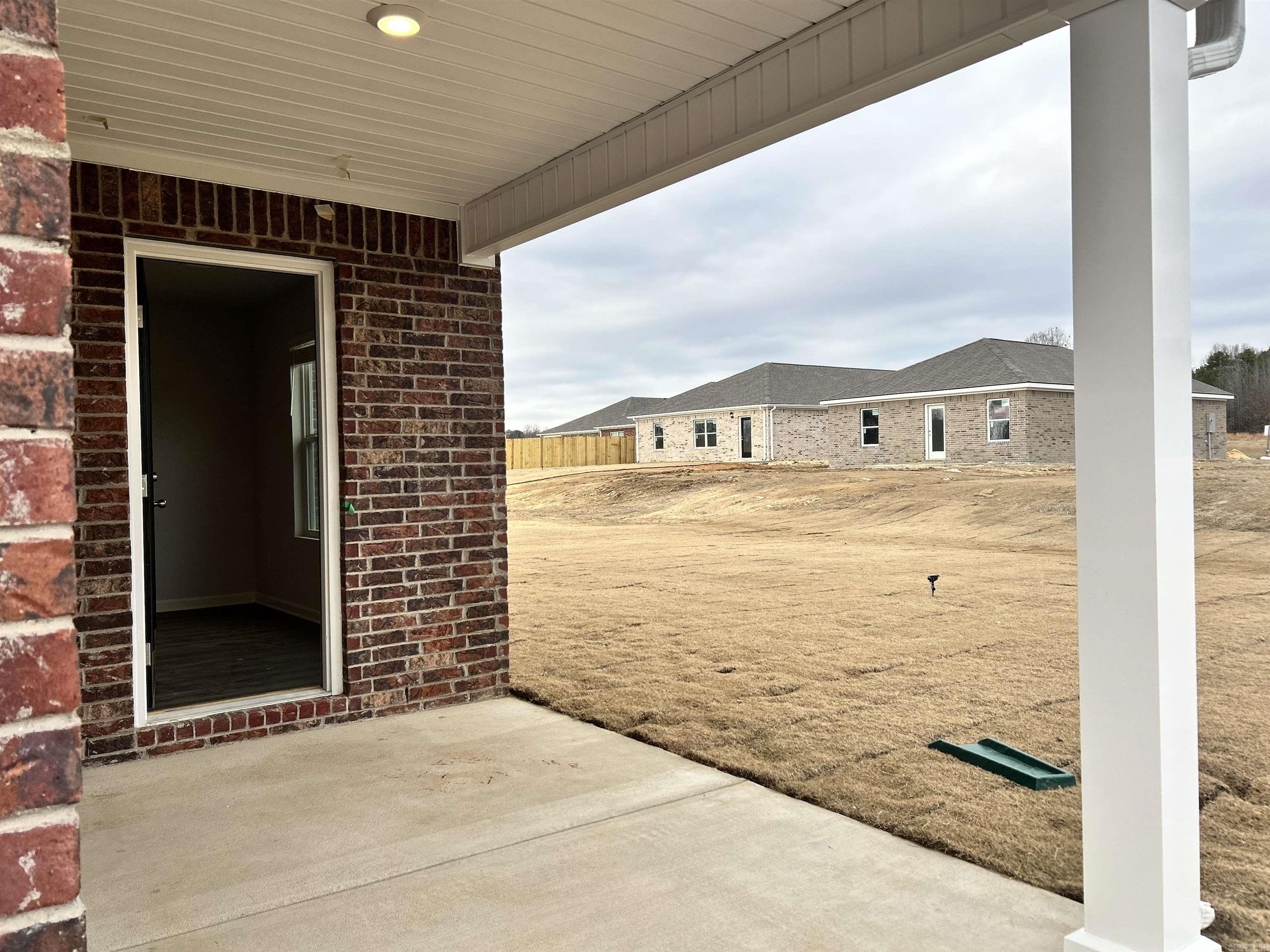 Not In List - Residential