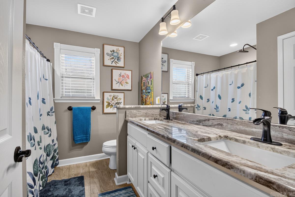 STONEYBROOK - Residential