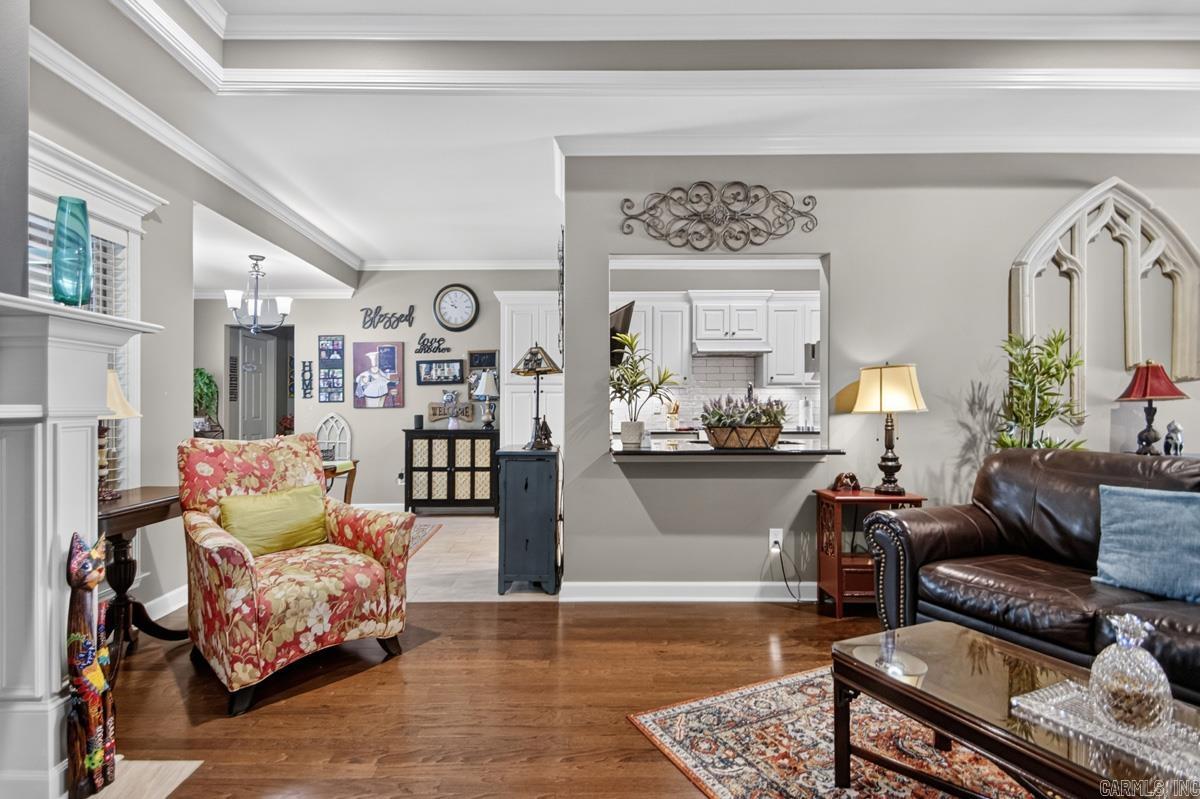 STONEYBROOK - Residential