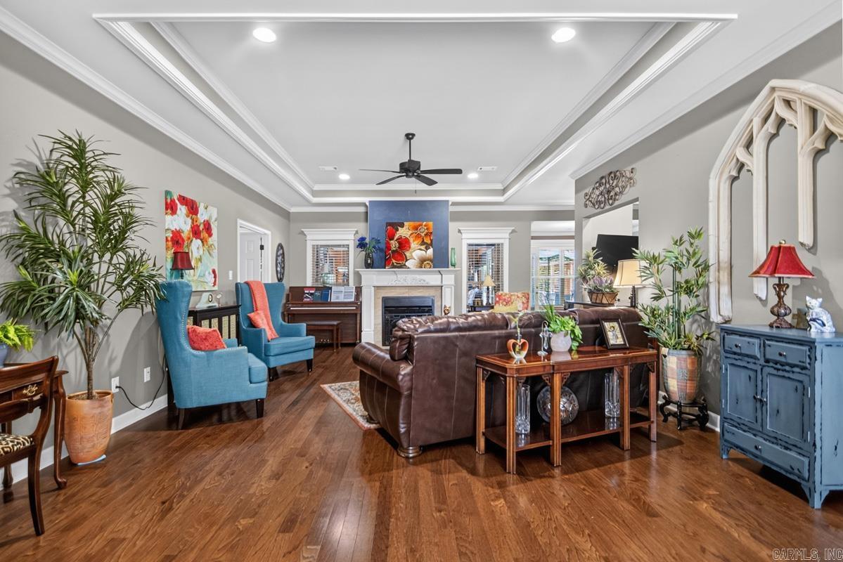 STONEYBROOK - Residential