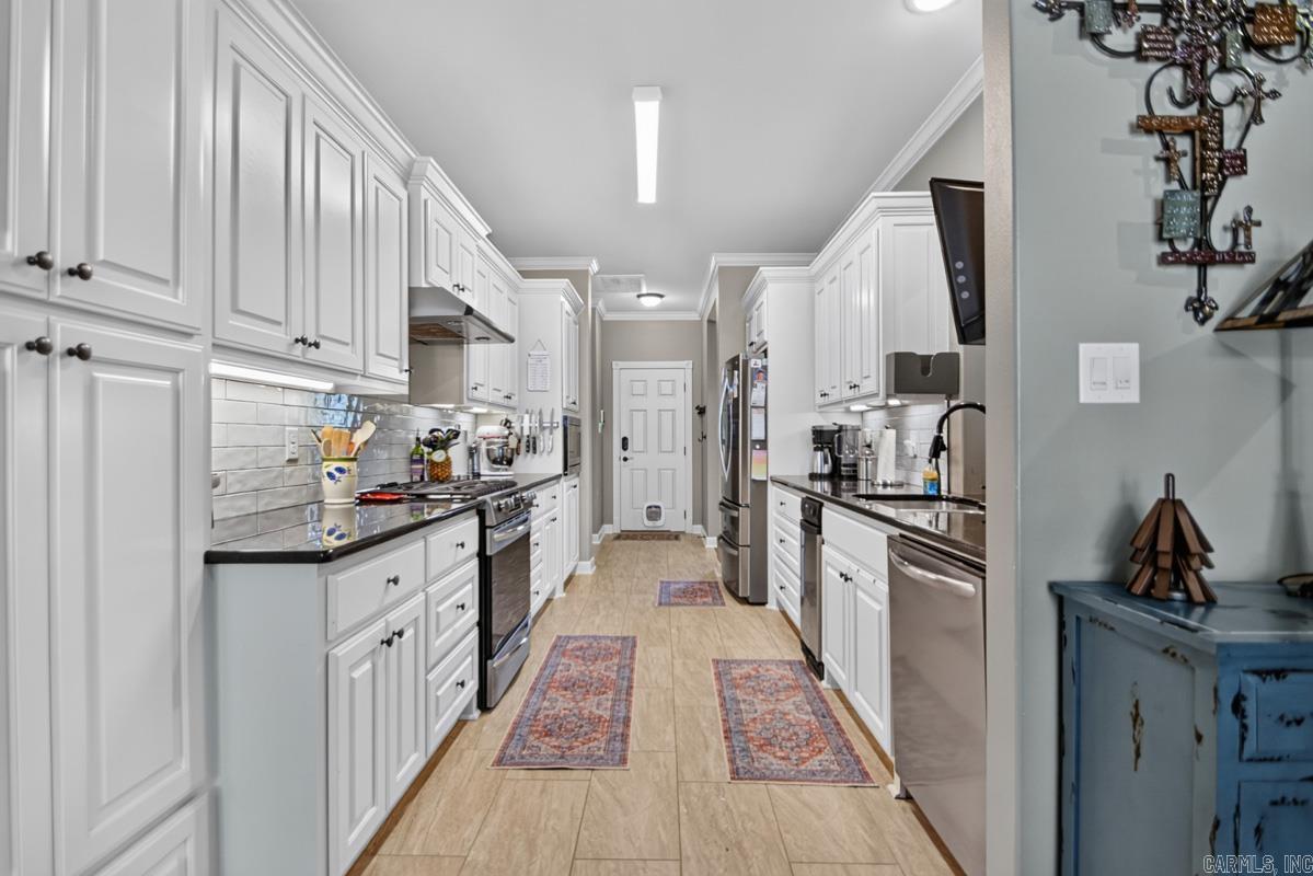 STONEYBROOK - Residential
