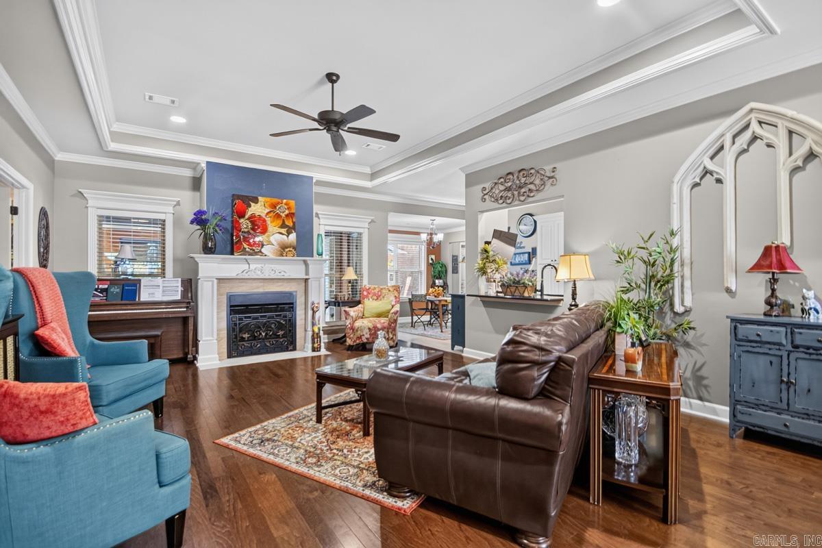 STONEYBROOK - Residential
