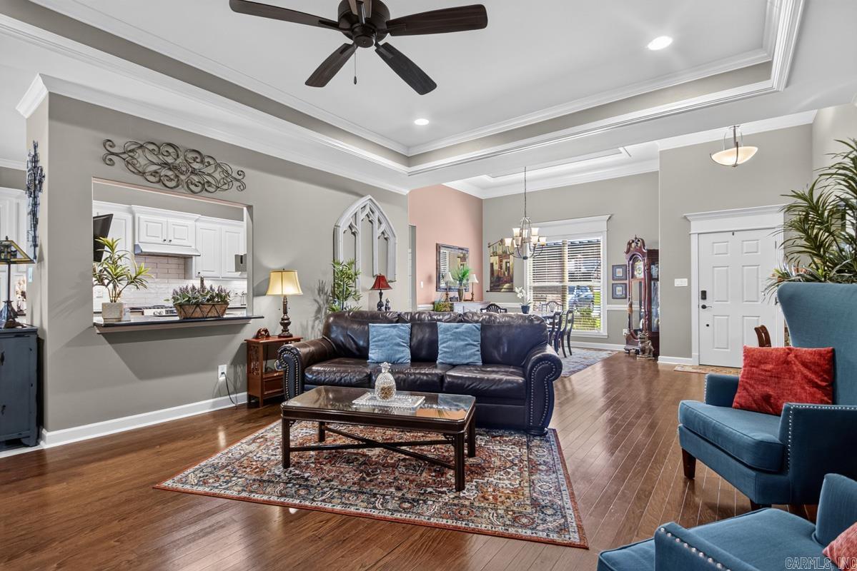 STONEYBROOK - Residential