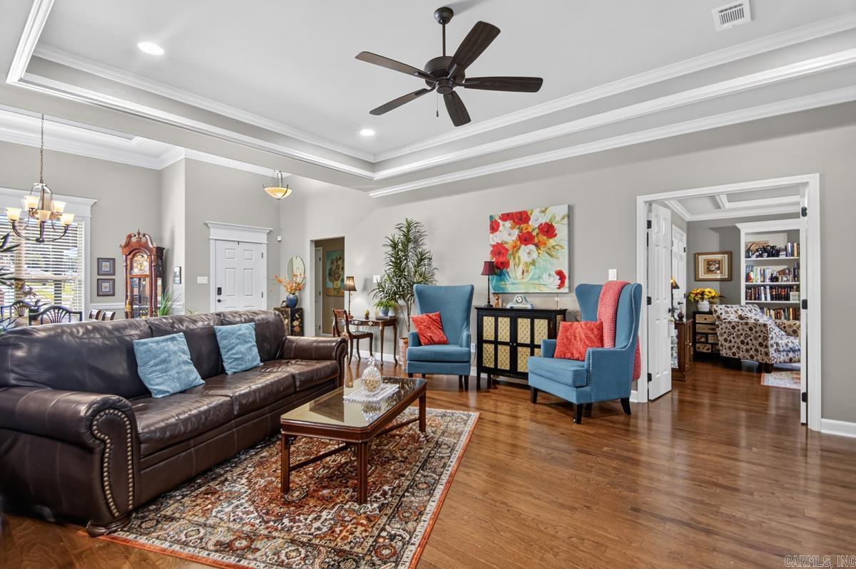 STONEYBROOK - Residential