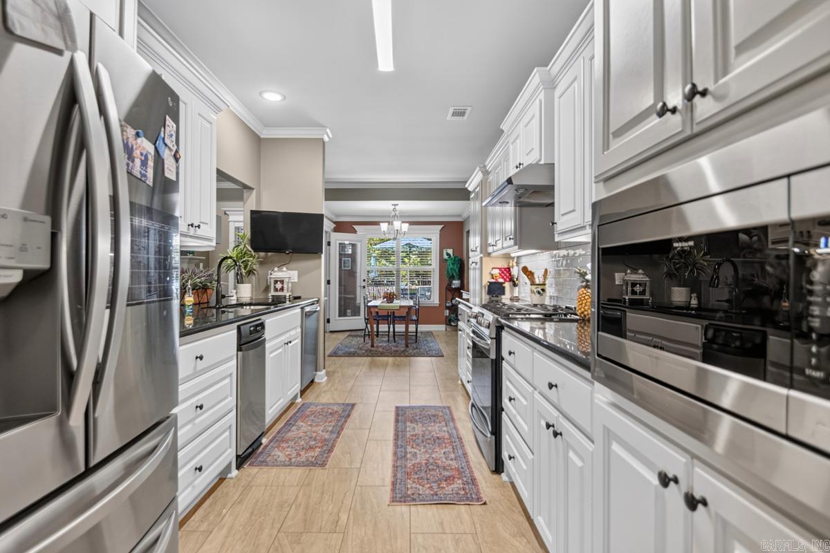 STONEYBROOK - Residential