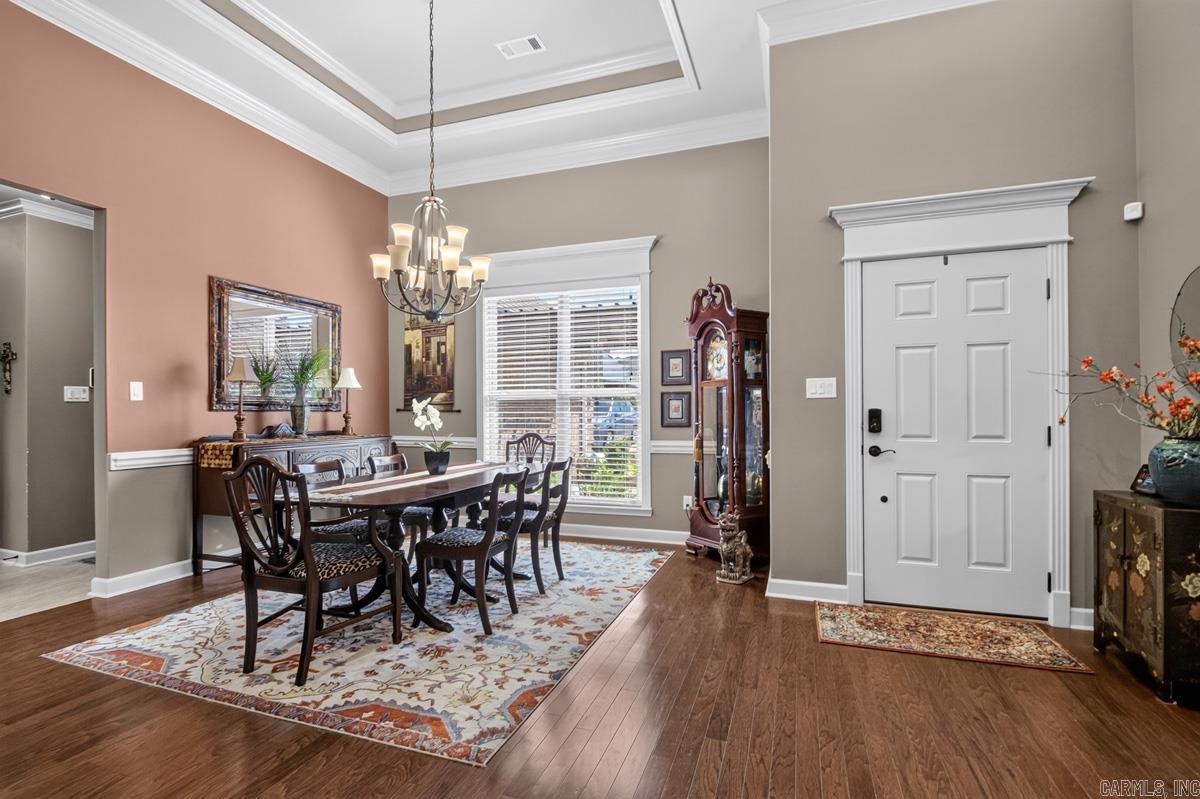STONEYBROOK - Residential